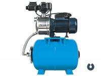 Насосная станция Unipump JS 60-24 универсальная 87955 Насосная станция Unipump JS 60-24 универсальная 87955