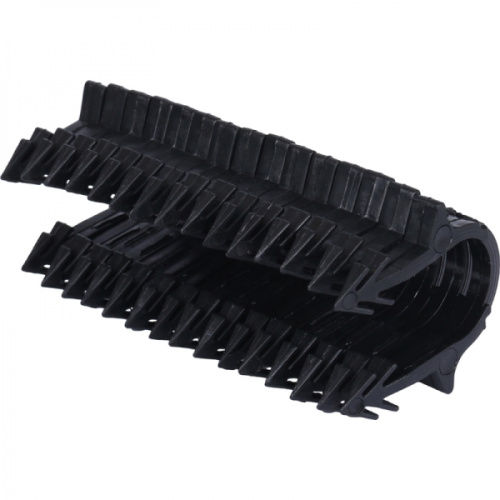 Скоба якорная в кассете для такера по 25 шт. Stout 16-20 PE-x SMF-0003-251621