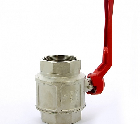 Кран шаровой 2 1/2"В ручка рычаг ITAP Ideal 090 21/2' Кран шаровой 2 1/2"В ручка рычаг ITAP Ideal 090 21/2'