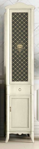 Пенал Opadiris Виктория 44 R правый, слоновая кость Z0000012696 Пенал Opadiris Виктория 44 R правый, слоновая кость Z0000012696