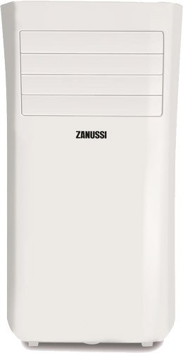 Мобильный кондиционер Zanussi ZACM-09 MP-II/N1 Мобильный кондиционер Zanussi ZACM-09 MP-II/N1