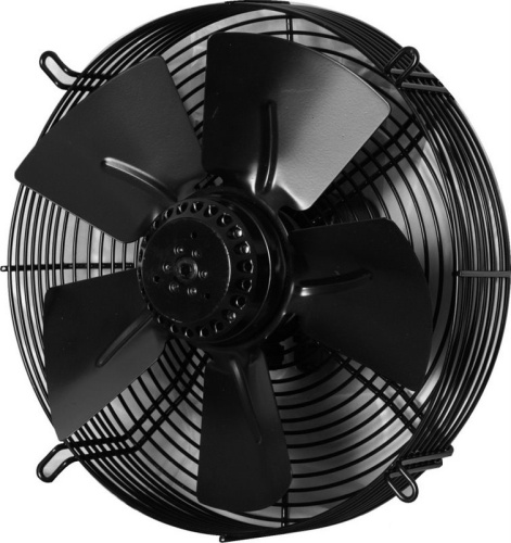 Вентилятор осевой ВО-4М400A  Тепломаш Вентилятор осевой ВО-4М400A  Тепломаш