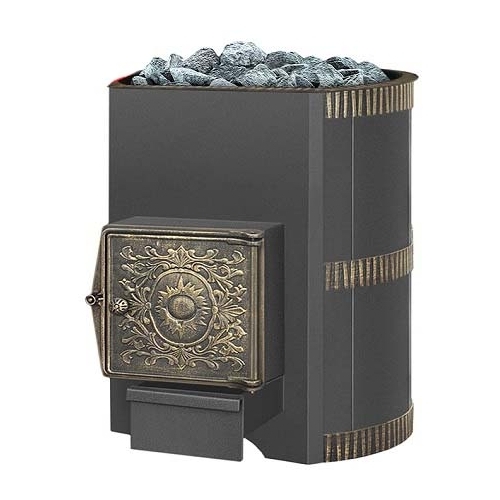 Печь для бани Везувий Лава 12 (ДТ-3) 2016 б/в Печь для бани Везувий Лава 12 (ДТ-3) 2016 б/в