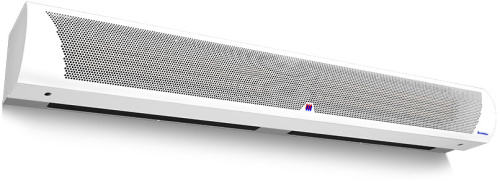 Воздушно-тепловая завеса КЭВ-60П3141W нерж. Тепломаш