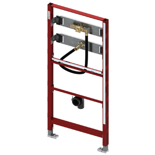 Инсталяция для писсуара TECEprofil стандарт 9320008 Инсталяция для писсуара TECEprofil стандарт 9320008