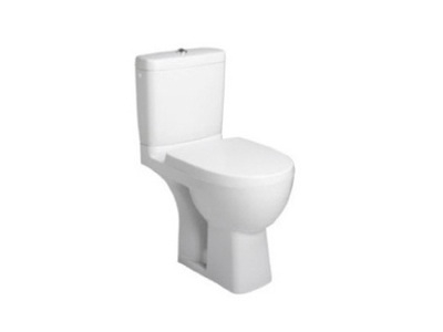 Чаша для унитаза-компакта Jacob Delafon Odeon Up 4956CK-00 белый 395х390х690 Чаша для унитаза-компакта Jacob Delafon Odeon Up 4956CK-00 белый 395х390х690