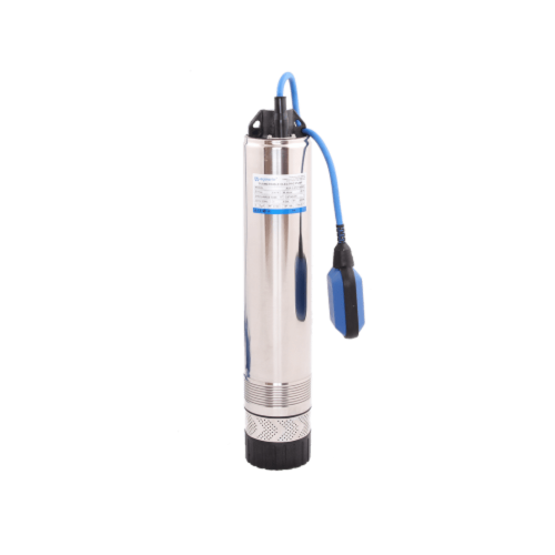 Насос колодезный AQUARIO ASP2-55-100WA 3055 Насос колодезный AQUARIO ASP2-55-100WA 3055