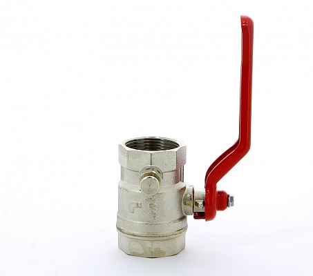 Кран шаровой 1 1/4"ВВ с дренажом ITAP Ideal 115 ITAP Ideal 11/4'
