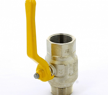 Кран шаровой 1 1/4"ВН для газа, ручка рычаг ITAP London 067 1 1/4' Кран шаровой 1 1/4"ВН для газа, ручка рычаг ITAP London 067 1 1/4'