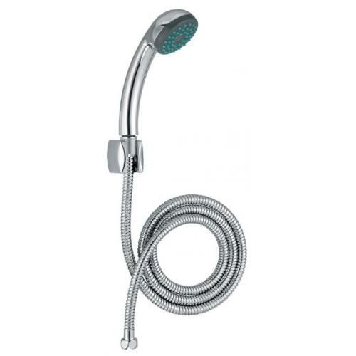 Душевой гарнитур Jacob Delafon Eco E14321-CP хром