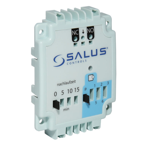 Модуль Salus Expert PL06 для управления насосом Модуль Salus Expert PL06 для управления насосом
