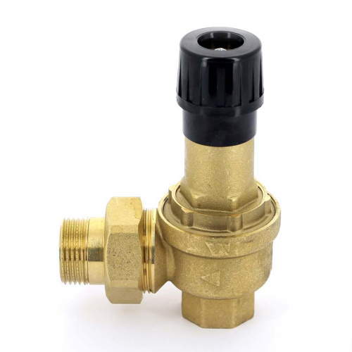 Перепускной клапан 1"ВН регулирование 0,03 - 0,55 бар Watts USVR25 10005174 Перепускной клапан 1"ВН регулирование 0,03 - 0,55 бар Watts USVR25 10005174