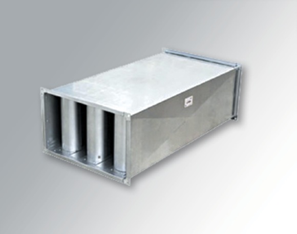 Шумоглушитель RSA 800*500 Арктос Шумоглушитель RSA 800*500 Арктос