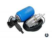 Насосная станция Unipump М 5-40 Н водоснабжения 45623 Насосная станция Unipump М 5-40 Н водоснабжения 45623