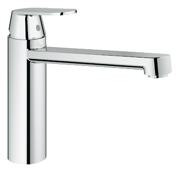 Смеситель для кухни Grohe Eurosmart Cosmopolitan 30193000 хром Смеситель для кухни Grohe Eurosmart Cosmopolitan 30193000 хром