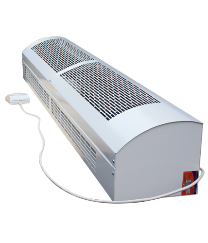 Воздушно-тепловая завеса Hintek RM-0915-3D-Y (380)в комплекте с пультом Воздушно-тепловая завеса Hintek RM-0915-3D-Y (380)в комплекте с пультом