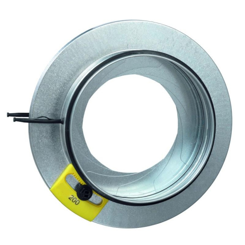 Ирисовый клапан IRD 800 Polar Bear Ирисовый клапан IRD 800 Polar Bear