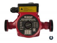 Насос циркуляционный Unipump UPС 25-80 180 для систем отопления 93873 Насос циркуляционный Unipump UPС 25-80 180 для систем отопления 93873