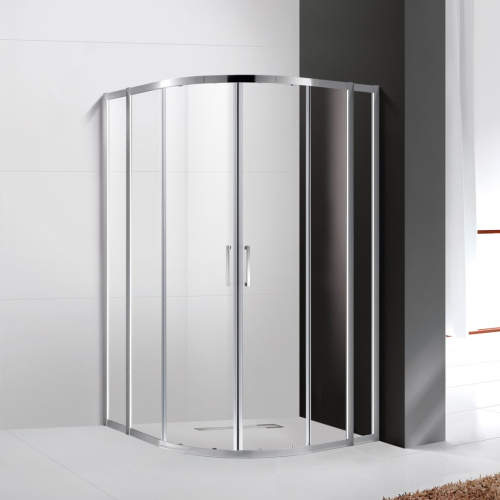 Душевой уголок 120x120 Cezares MOLVENO-R-22-100+20-C-Cr-IV Душевой уголок 120x120 Cezares MOLVENO-R-22-100+20-C-Cr-IV