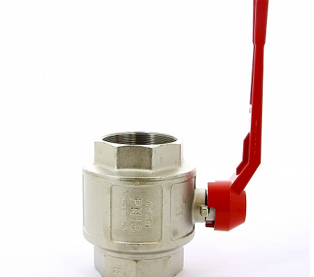 Кран шаровой 3"В ручка рычаг ITAP Ideal 090 3' Кран шаровой 3"В ручка рычаг ITAP Ideal 090 3'