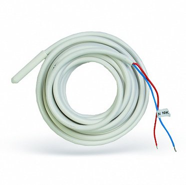 Датчик температуры пола Watts Sensor 10K 10013372