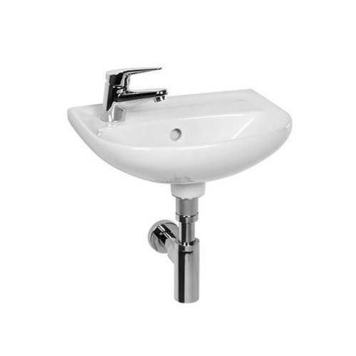 Рукомойник Jika Lyra Plus 153810001051 белый, отверстие слева 400x310 Рукомойник Jika Lyra Plus 153810001051 белый, отверстие слева 400x310