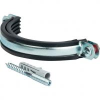 Комплект хомут, шпилька, дюбель 5"(135-143) Stout SAC-0020-100005 Комплект хомут, шпилька, дюбель 5"(135-143) Stout SAC-0020-100005