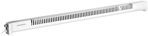 Плинтусный обогреватель Redmond SkyHeаt RCH-7002-S Белый Плинтусный обогреватель Redmond SkyHeаt RCH-7002-S Белый