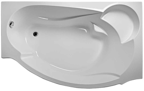 Акриловая ванна Eurolux ALEXSANDRIA 170x110 E217011004R Акриловая ванна Eurolux ALEXSANDRIA 170x110 E217011004R