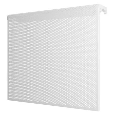 Экран радиаторный, серия ДМЭР, перфорированный, 690x610x140, 7-ми секционный Экран радиаторный, серия ДМЭР, перфорированный, 690x610x140, 7-ми секционный