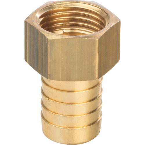 Штуцер Stout 1/2"Вx20мм латунь SFT-0036-001220