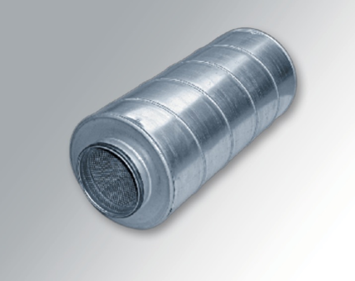 Шумоглушитель CSA 100/900 Арктос Шумоглушитель CSA 100/900 Арктос