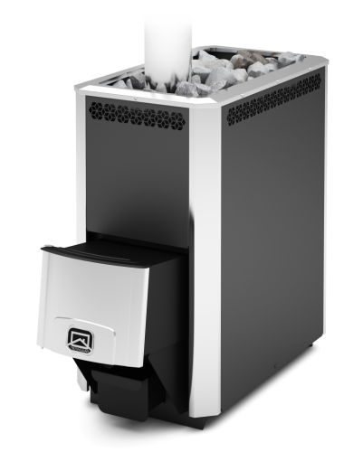 Печь банная Теплодар СИБИРЬ-30 ЛК