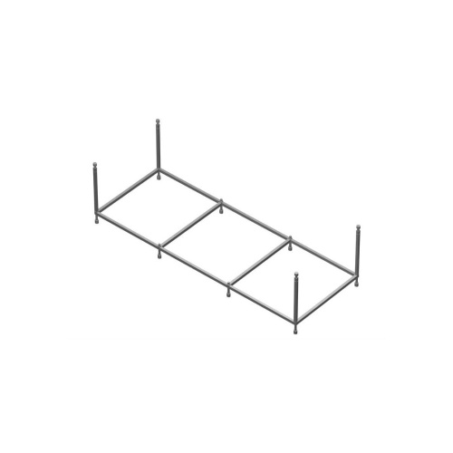Каркас для ванны AM.MP Inspire 2.0 W52A-180-080W-R Каркас для ванны AM.MP Inspire 2.0 W52A-180-080W-R