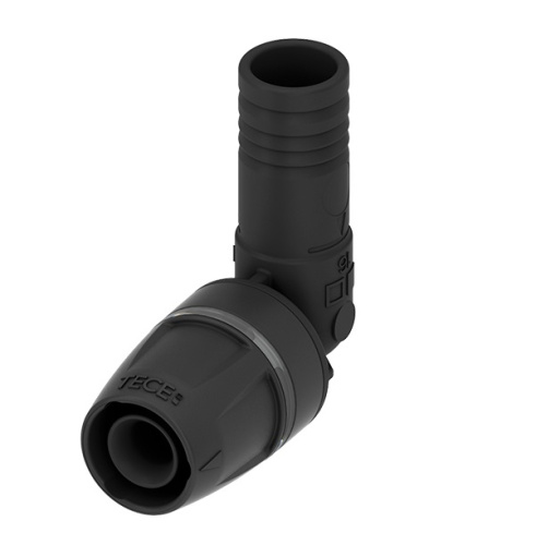 Уголок переходной 16x16 PPSU с фитингом TECElogo