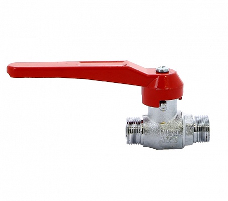 Кран шаровой 3/8"Н ручка рычаг ITAP Ideal 099 3/8' Кран шаровой 3/8"Н ручка рычаг ITAP Ideal 099 3/8'