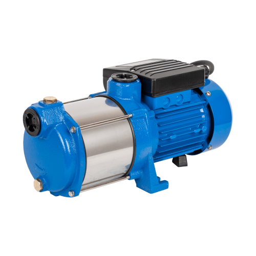 Насос поверхностный AQUARIO AMH-60-4P 2808 Насос поверхностный AQUARIO AMH-60-4P 2808
