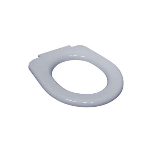 Сиденье для унитаза без крышки Jika Olymp 932823000631 белый