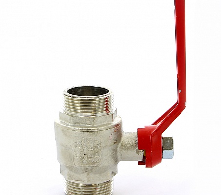 Кран шаровой 1 1/4"Н ручка рычаг ITAP Ideal 099 11/4' Кран шаровой 1 1/4"Н ручка рычаг ITAP Ideal 099 11/4'