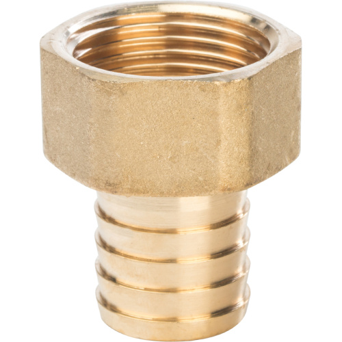 Штуцер Stout 1"Вx25мм латунь SFT-0036-000125