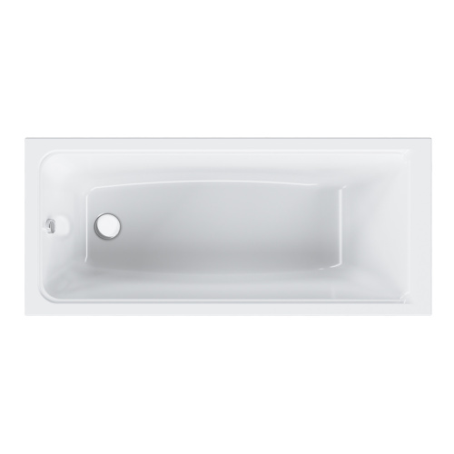 Ванна акриловая AM.PM Gem 700x1600x400 W90A-160-070W-A Ванна акриловая AM.PM Gem 700x1600x400 W90A-160-070W-A