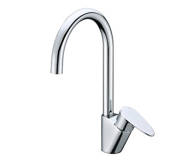 Смеситель для кухни WasserKraft Leine 3507 хром Смеситель для кухни WasserKraft Leine 3507 хром