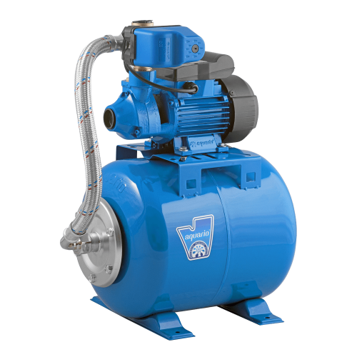 Насосная станция AQUARIO AUTO ADB-35 7435 Насосная станция AQUARIO AUTO ADB-35 7435