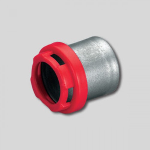 Гильза пресс Tiemme 16 металлопластик 1650184