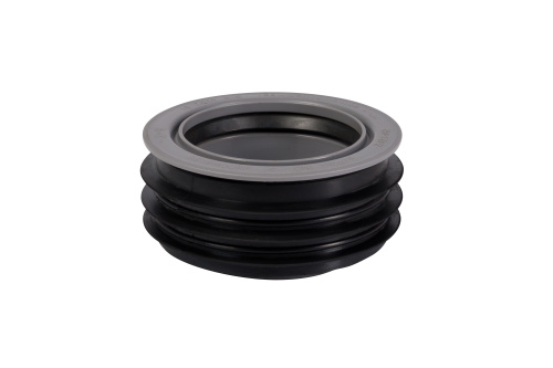 Переход 110x75 на гладкий конец трубы HTRI Ostendorf Переход 110x75 на гладкий конец трубы HTRI Ostendorf