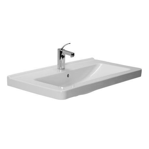 Раковина Jika Cubito 104260001041 белый 850x485 Раковина Jika Cubito 104260001041 белый 850x485