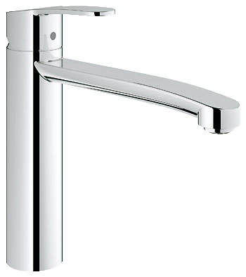 Смеситель для кухни Grohe Eurostyle Cosmopolitan 31124002 хром Смеситель для кухни Grohe Eurostyle Cosmopolitan 31124002 хром