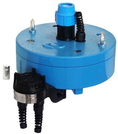 Огловока скважинная Джилекс ОСАБ 130-140/32 6100 Огловока скважинная Джилекс ОСАБ 130-140/32 6100