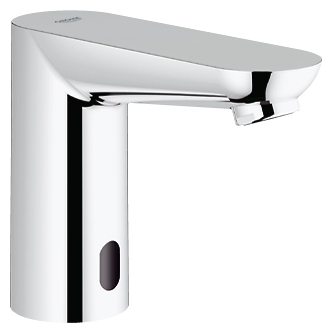 Монокран Grohe Euroeco Cosmopolitan E 36271000 хром, сенсор Монокран Grohe Euroeco Cosmopolitan E 36271000 хром, сенсор