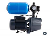 Насосная станция Unipump AUTO JET 60 S-5 водоснабжения 31305 Насосная станция Unipump AUTO JET 60 S-5 водоснабжения 31305
